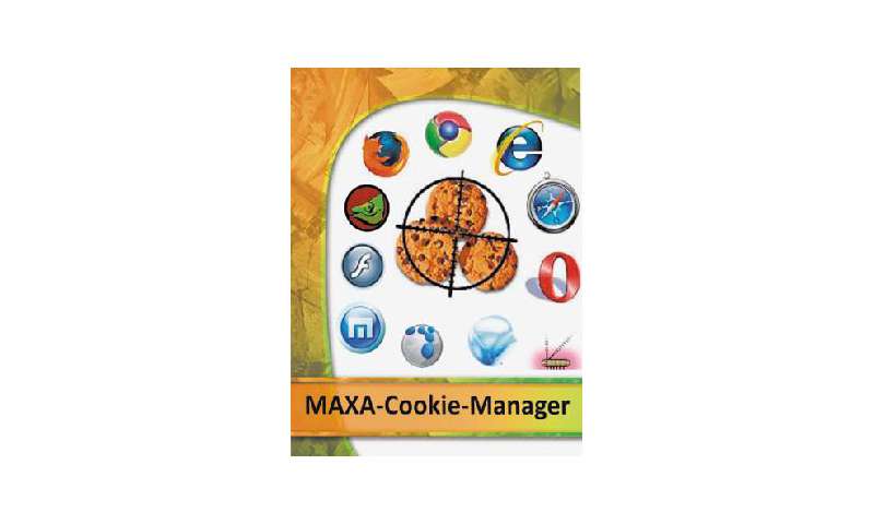 maxa cookie manager pro crack